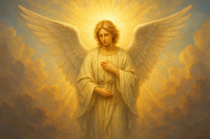 Dream About Angels