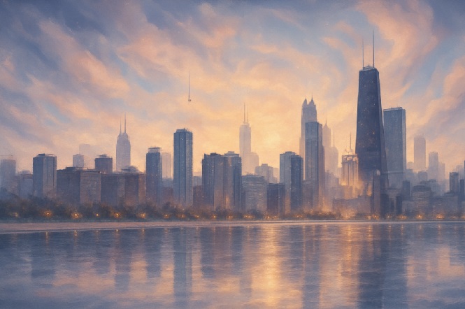 Dream About Chicago