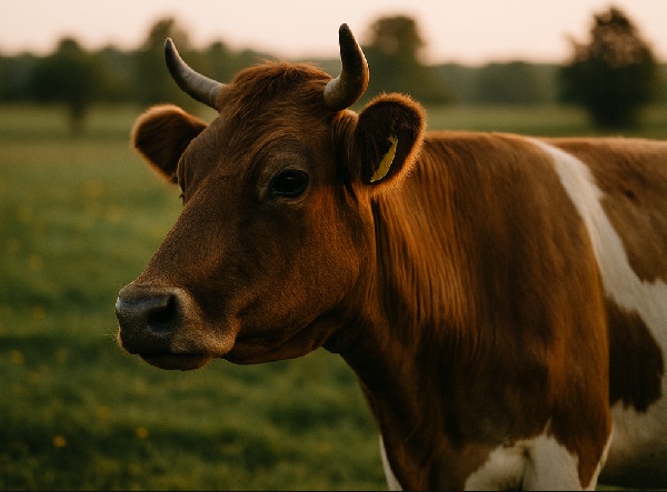 Dream About Cows – Abundance, Nurture & Patience