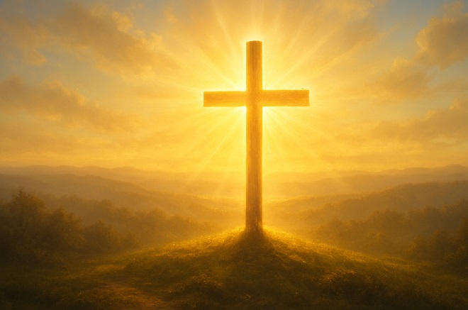 Dream About Cross
