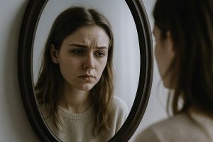 Dream About Mirrors