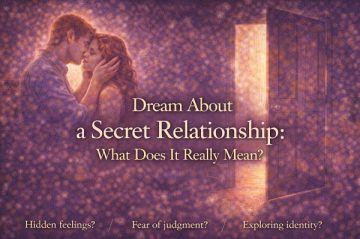 Dream About a Secret Relationship