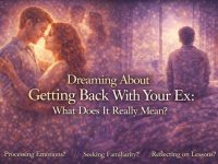 Dreaming About Getting Back With Your Ex