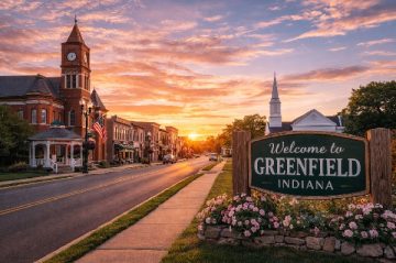 Dream About Greenfield Indiana – Meaning & Symbolism