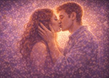 Dream About Kissing Someone You Know