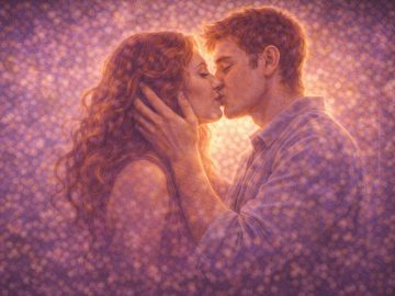 Dream About Kissing Someone You Know