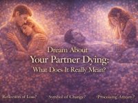 Dream About Your Partner Dying