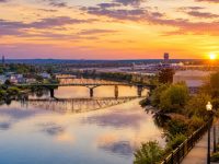 Dream About Windsor Locks Connecticut – Meaning & Symbolism