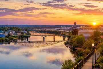 Dream About Windsor Locks Connecticut – Meaning & Symbolism