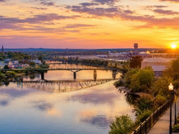 Dream About Windsor Locks Connecticut – Meaning & Symbolism